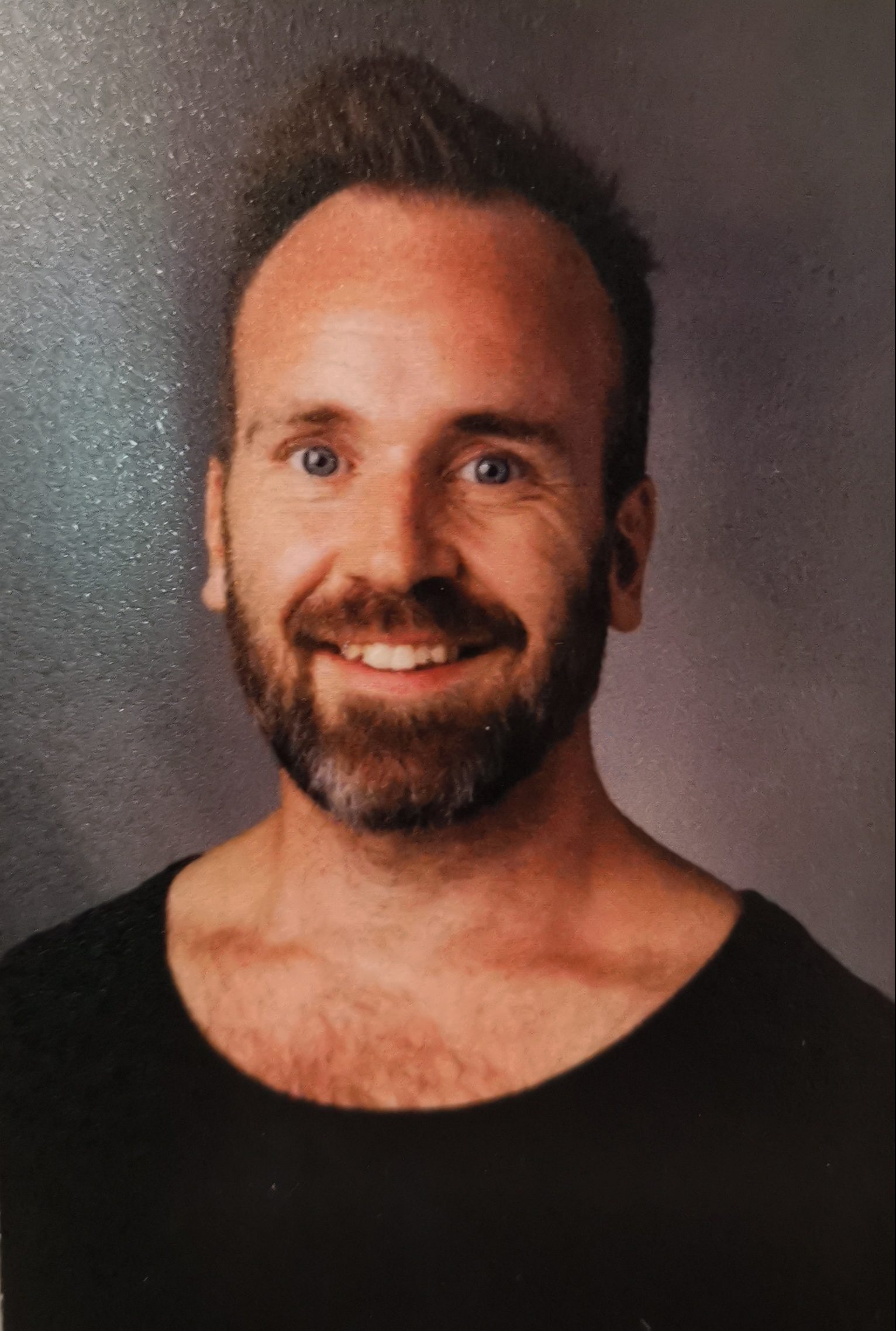 Mikael Lindenhoff Bjerregaard