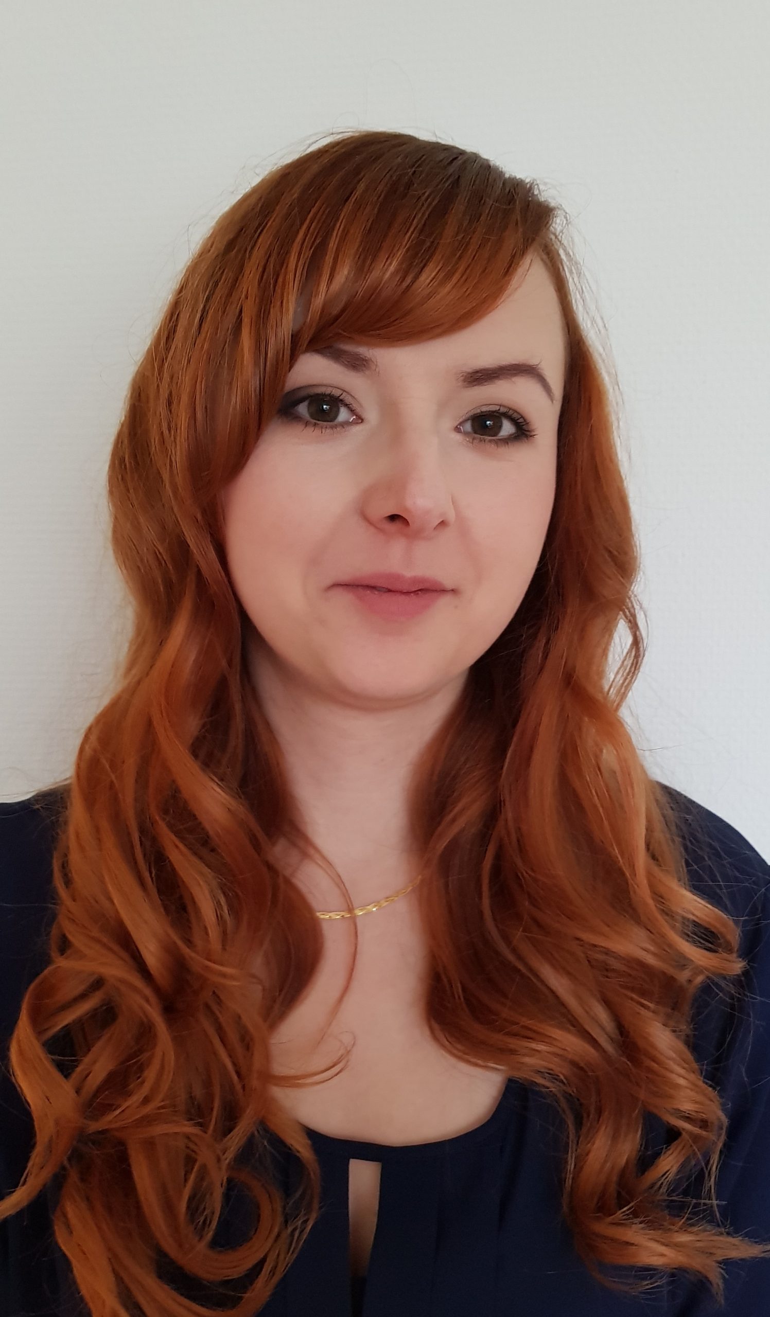 Natalia Gudbergsen