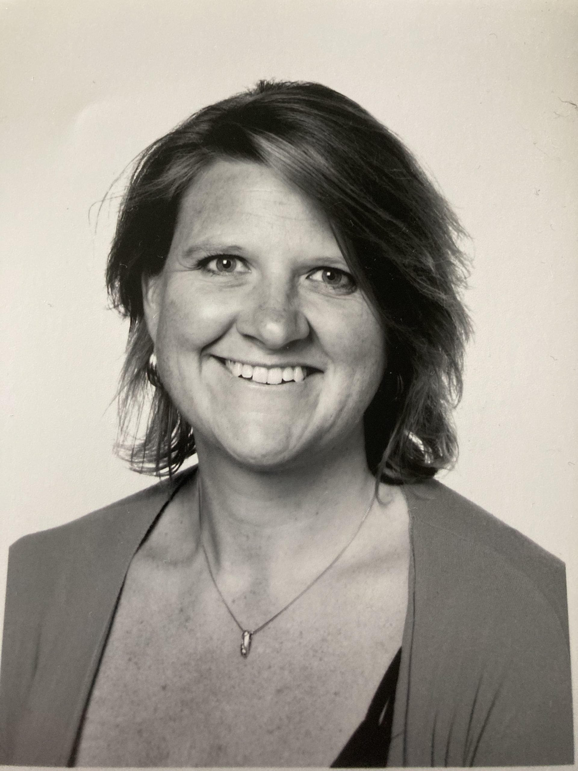 Tina Skovsholm