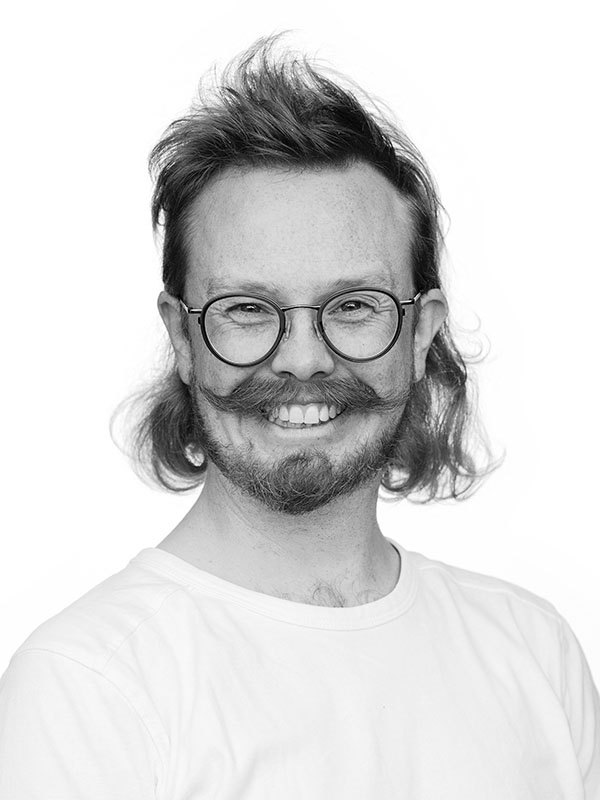 Alexander Isaksen
