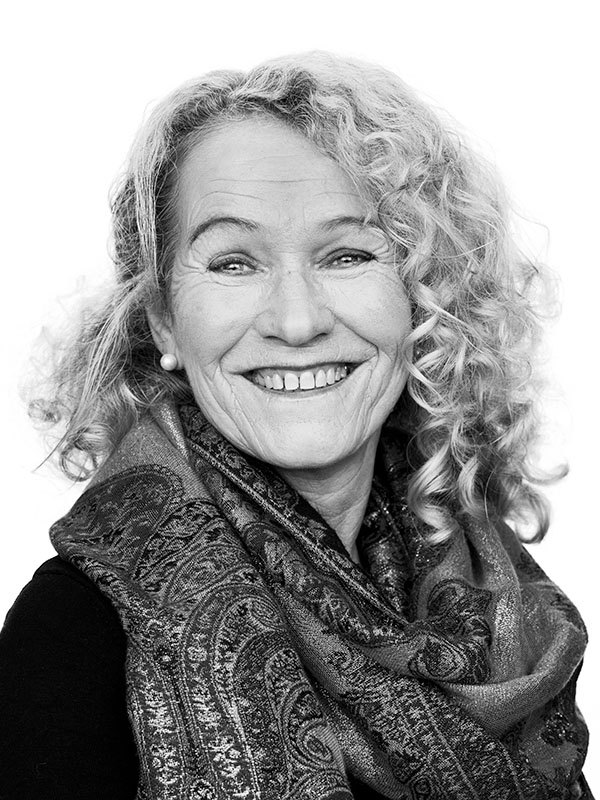 Ulla Rasmussen
