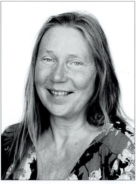 Kirsten Bregnhoved