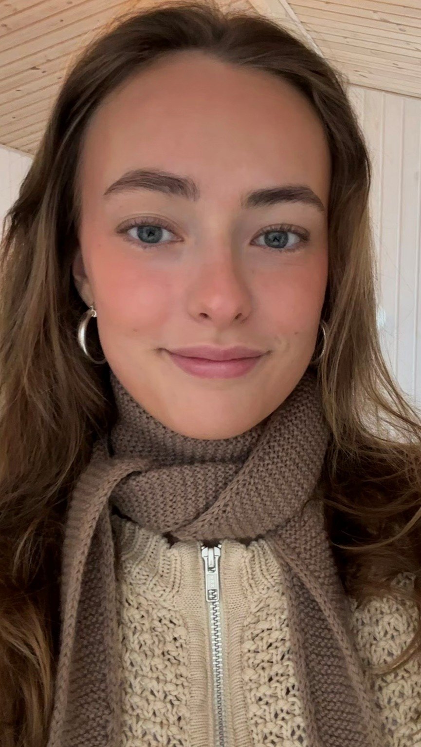 Kira Kathrine Abildtrup van de Sande