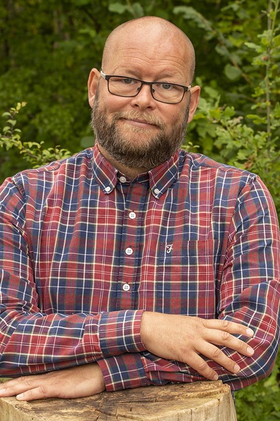 Kaspar Busch Sørensen