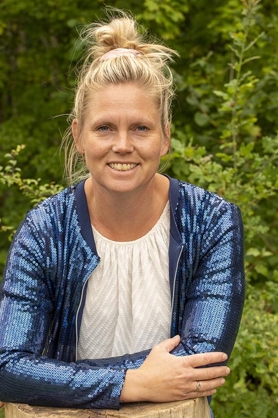 Signe Venneberg Jakobsen