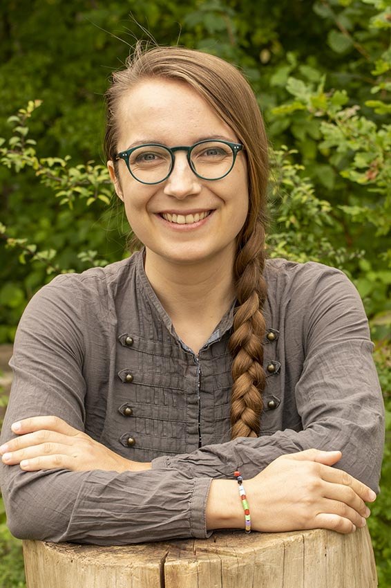 Amanda Natalie Rasmussen