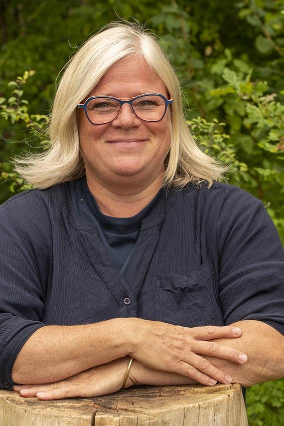 Sanne Steffen Hansen