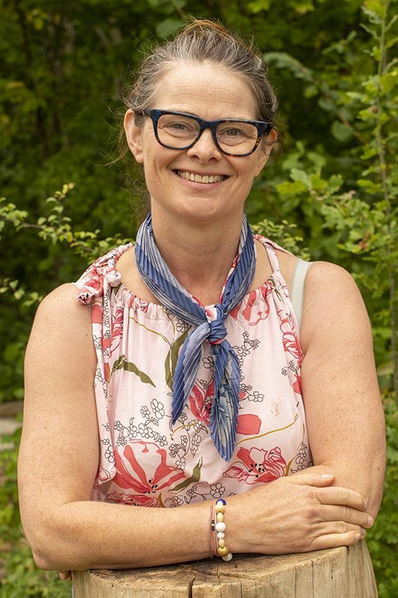 Susanna Holm Thorstensen