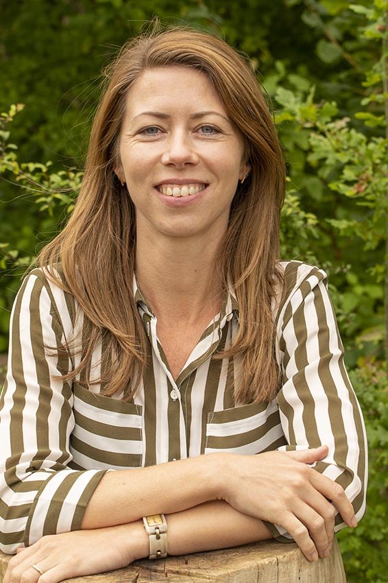 Therese Maria Kurland