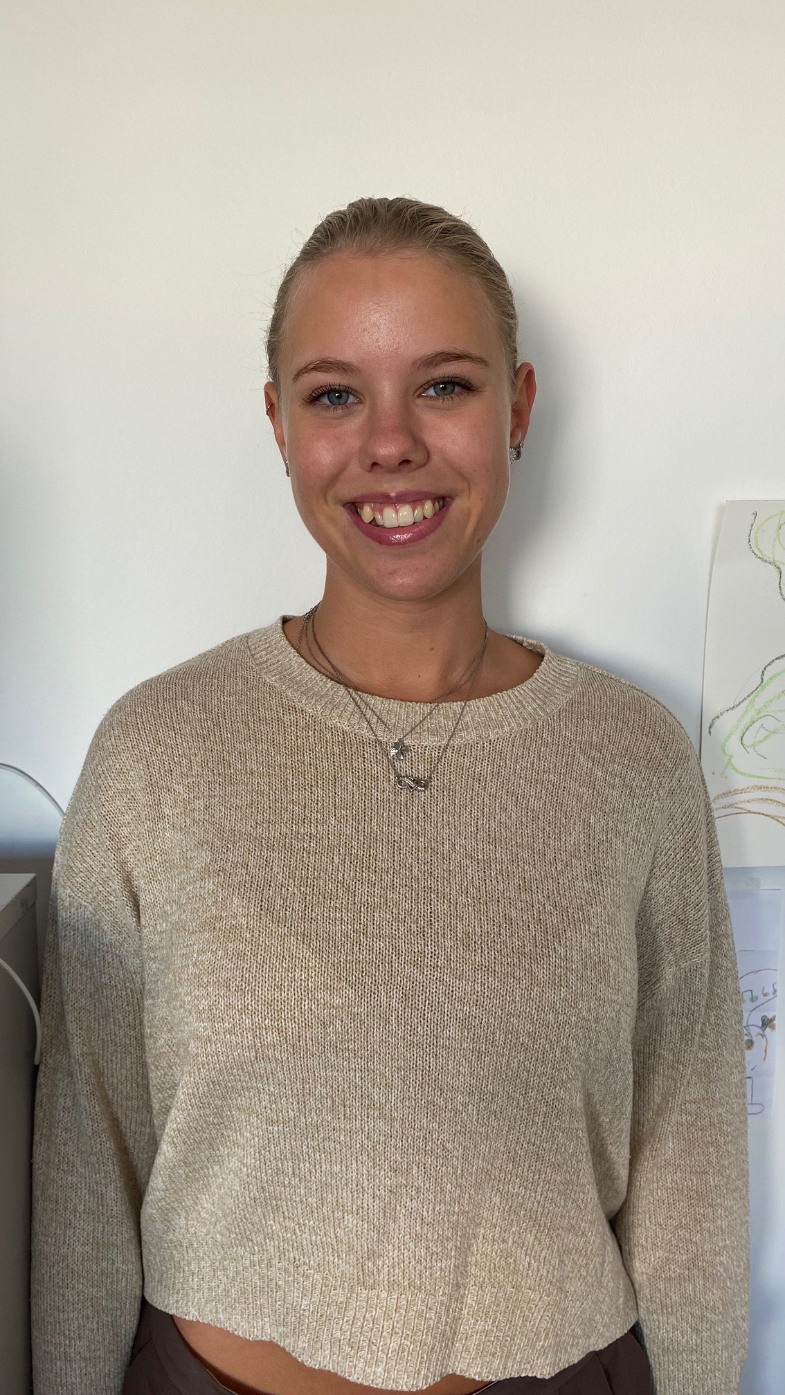 Isabella Mejdahl Larsen