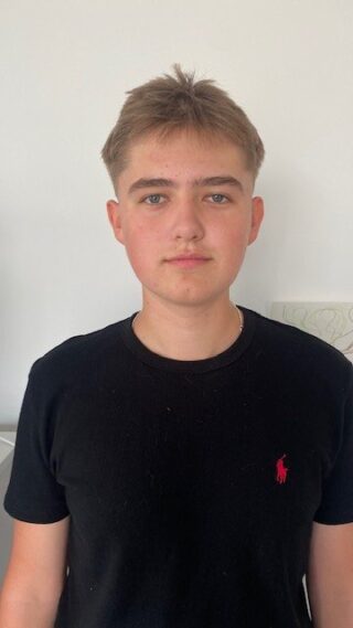 Jacob S. B. Helweg-Mikkelsen